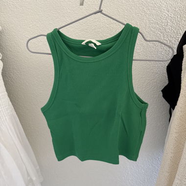 Tanktop