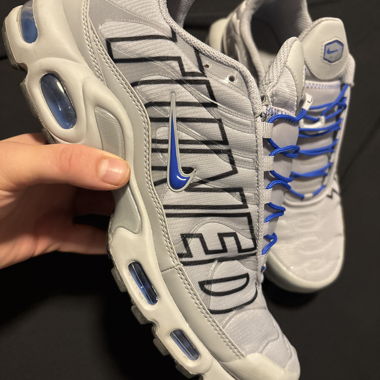 Nike Tn