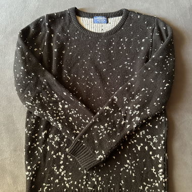 Maglione in lana M