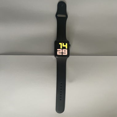 Apple Watch Series 3 42 mm with charger