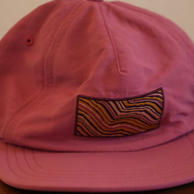 Cotopaxi-Cap