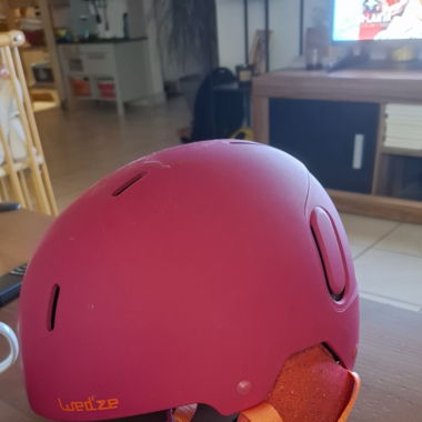 Casque ski ross