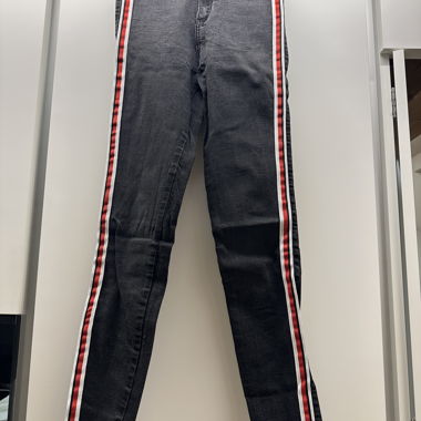 Jeans Zara Trafaluc
