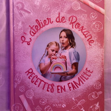 Libro di ricette