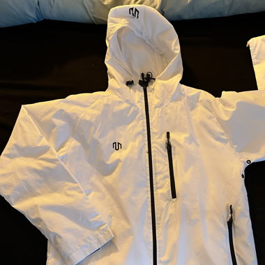 Morotai - Jacke