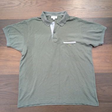 Lacoste Polo Shirt