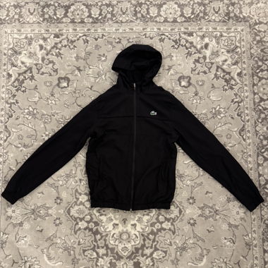 Veste Lacoste Sport Tennis