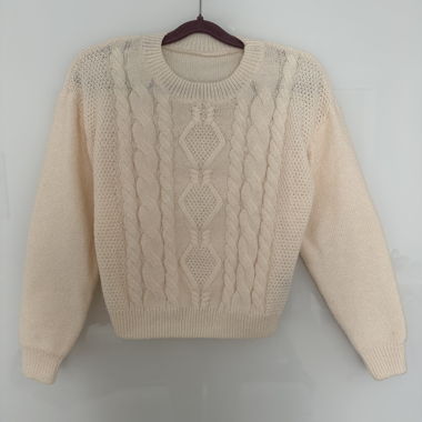 Pullover