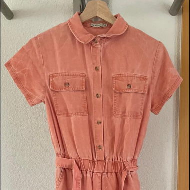 C&A Premium Jumpsuit 152