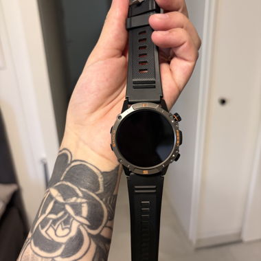 Smartwatch