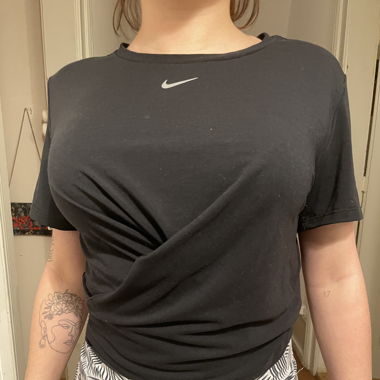 Nike sportshirt