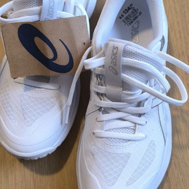 ASICS Gel-Tactic 13 Sneaker - Grösse 40
