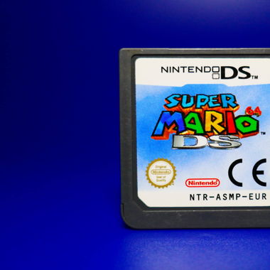 Super Mario 64 DS - Nintendo DS / R1165
