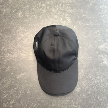 Casquette Prada