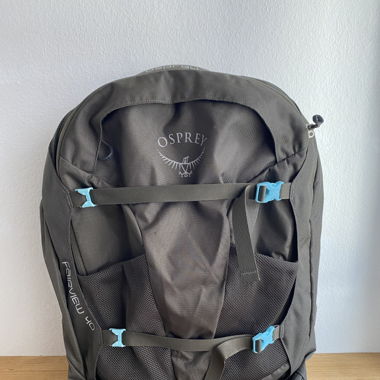 Osprey Fairview 40 Reiserucksack