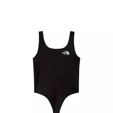 North Face body 