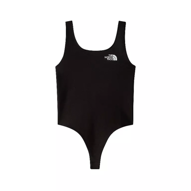 North Face body 