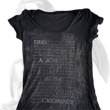 y2k Jadea Graphic Tee