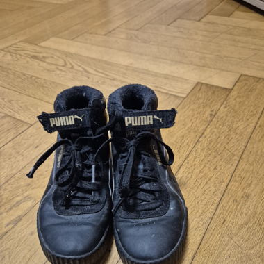 Chaussures Puma à vendre