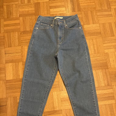 Jean Levis