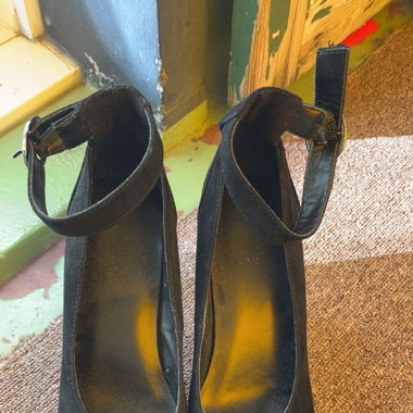 Talons 