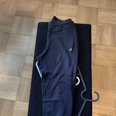 Jogging Calvin Klein