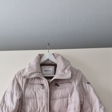Winter jacket