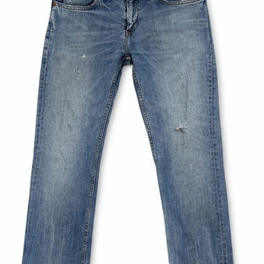 Levi's 511 Slim Blue – W33 L34