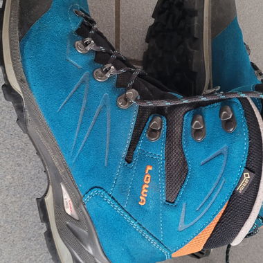 Chaussures de montagne 