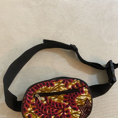 Bauchtasche