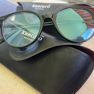 Blaulicht-Sichtschutz-Brille für Bildschirm