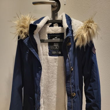 Winterjacke