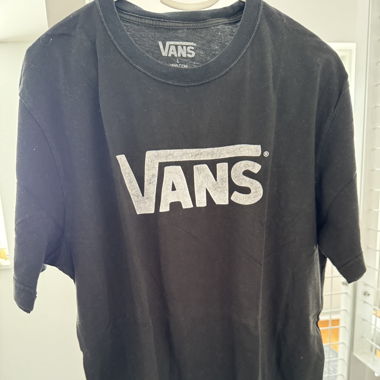Vans T-Shirt