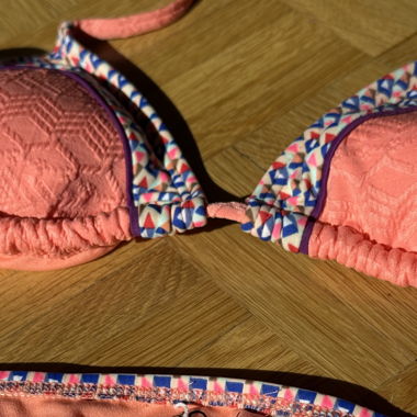 Roxy Bikini