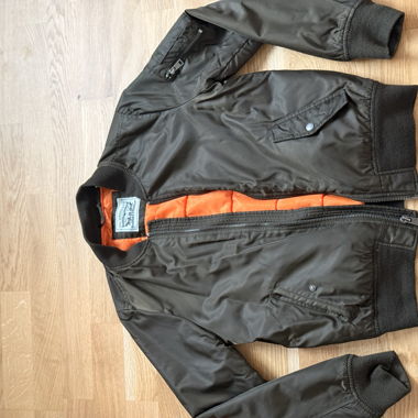Veste bomber Levi's