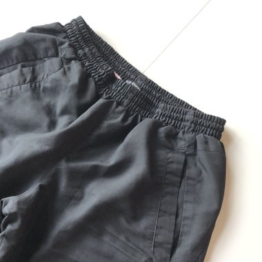 Jogging Adidas Climaproof Men Black L
