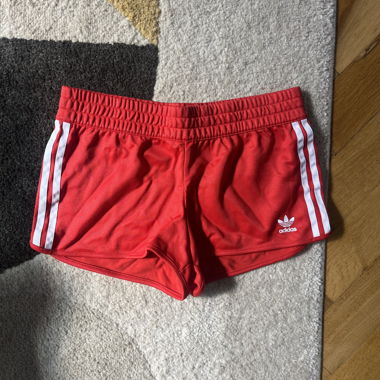 Short da tuta