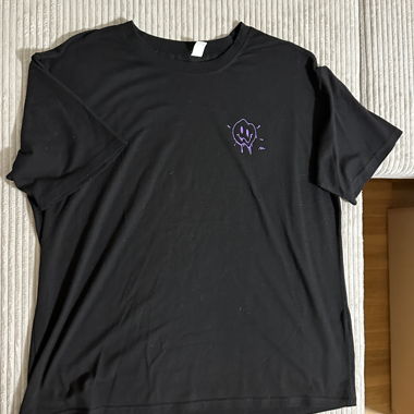 T-Shirt Emoji