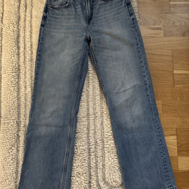 Jeans Zara