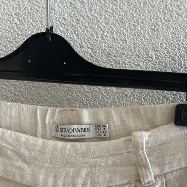 linen pant