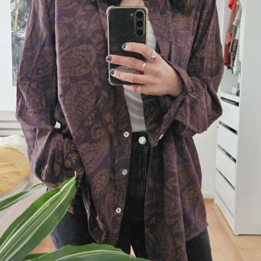 schöne Bluse / Hemd