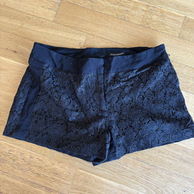 Club Monaco Shorts / Hot Pants
