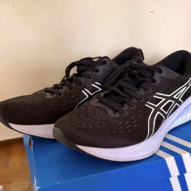 Chaussures de running ASICS