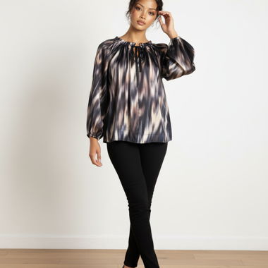 blusa