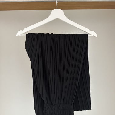Weite Hosen von Bershka