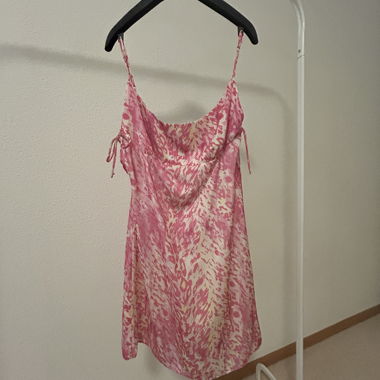 Y2K dress
