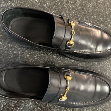 Loafers 43