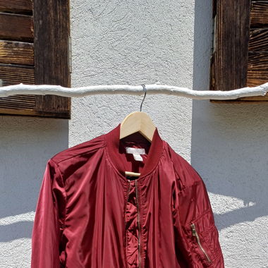 Boxerjacke