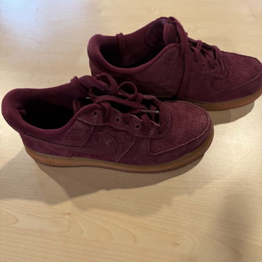 Nike air force 1 