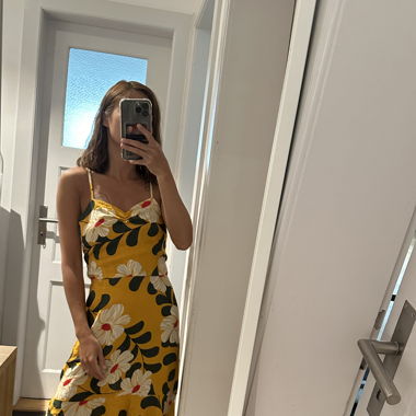 Kleid 